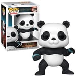 Funko POP! Jujutsu Kaisen Panda #1374 Anime Vinyl Figure New