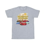 Disney - T-Shirt Cars Radiator Springs Group - Homme