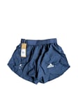 Adidas Split Shorts 26inch Waist Unisex Team GB Tokyo 2020 BNWT Navy Paralympics