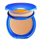 Shiseido UV Protective Compact Foundation SPF 30 Medium ochre