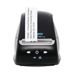 Dymo LabelWriter 550 Turbo Thermal Label Printer 2112727