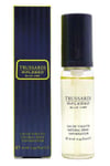 Trussardi Riflesso Blue Vibe Eau De Toilette Spray 10ml For Men Travel Size