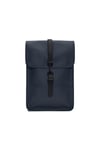 Sac à dos Rains Backpack Mini pour ordinateur portable 15" Bleu