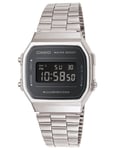 Casio Vintage 36mm A168WEM-1EF