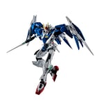 TAMASHII NATIONS – Combinaison Mobile Gundam – GN-0000 + GNR-010 00 Raiser, Bandai Spirits Gundam Universe