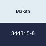 Makita 344815-8-2491 Levier de sécurité de rechange 2012 NB