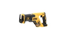 DeWALT DCS367NT-XJ - vekslende sav - ledningfri - intet batteri