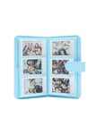 Fujifilm Instax Mini Album Sky Blue