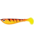 BERKLEY PULSE SHAD 8CM 4-PACK Välj färg HOT YELLOW PERCH