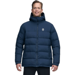 Dæhlie Protect Dunjakke Herre Navy, XL