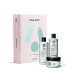 Maria Nila True Soft Gift Box