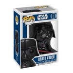 Funko POP!: Star Wars Darth Vader Bobblehead Vinyl Figure POP! 2300 & POP! Vinyl