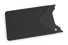 EKWB EK-Quantum Vector FE RTX 3090 Backplate - schwarz