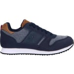 Chaussures enfant Le Coq Sportif  2010103 JAZY CLASSIC