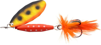 ABU Garcia GARCIA REFLEX RED 12 GRAM Orange Copper Holo