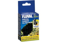 Hagen Fluval Water Cartridge/Filter Coat 2Plus