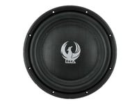 Phoenix Gold 12" Slim Subwoofer 300W 2Ohm