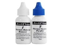 Arctic Silver ArctiClean, rensemiddel, 60 ml