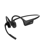 Micro-casque Shokz sans fil Bluetooth à conduction osseuse (sans dongle Bluetooth)