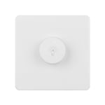 Durable Adjustable Professional Dimmer Lamp Brightness Controller Light Switch