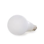 Ampoule led B22 9W 810Lm 4200ºK Baïonnette 40.000H [GR-ED-B3-B22-9W-W]