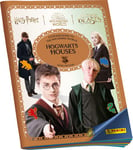 Panini Harry Potter Les Maisons de Poudlard Album