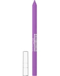 Tattoo Liner Gel Pencil, 801 Purple Pop