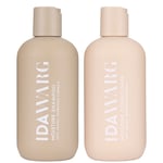 IDA WARG Beauty Moisture DUO Shampoo & Conditioner 2x250ml - 500 ml