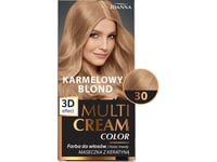 Joanna Multi Cream Color Dye No. 30 Caramel Blonde