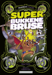 Sean Tulien - Super-bukkene Bruse Bok