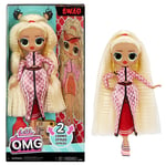 L.O.L. Surprise OMG HoS Doll S4 - Swag