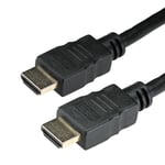 Cablenet 32-3638 HDMI cable 7 m HDMI Type A (Standard) Black