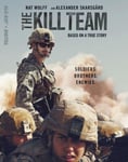 Kill Team Bluray