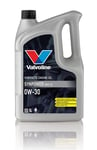 Motorolje VALVOLINE 0W30 SYNPOWER ENV C2 5L