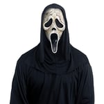 Fun World Scream VI 6 Aged Ghost Face Mask