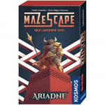 Mazescape Ariadne - Allemand