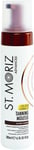 ST. MORIZ Advanced Colour Correcting Tanning Mousse with Hyaluronic Acid & Vita