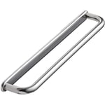 D-Lite - Bouton 32mm 06 Nickel Brillant - D LITE - Poignée et bouton avec base