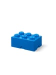 LEGO Storage brick 6 - BLUE