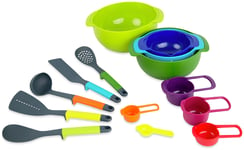 Joseph Joseph-Joseph Kitchen Essentials