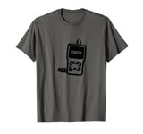 Mechanic OBD2 Scanner T-Shirt