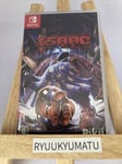 Unopened SW The Binding of Isaac Repentance  Nintendo Switch Pikii