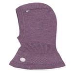 Lillelam Balaclava Classic lue, Plomme