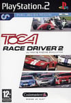 Toca Race Driver 2 Ps2