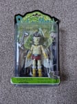 Rick And Morty Action Figures BIRDPERSON Funko 2017 Fully Poseable