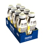 8 x ProPud Protein Milkshake, 330 ml