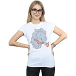 T-shirt Disney  Tied Up Ears