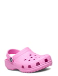 Classic Clog K Pink Crocs