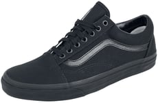 Vans Old Skool Sneakers black black