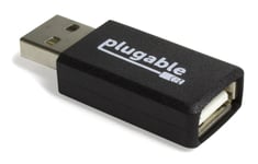 Plugable Technologies USB Data Blocker, Protect Against Juice Jacking